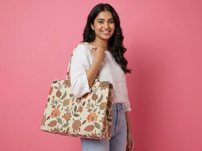 TOTE BAGS