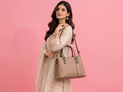 HANDBAGS