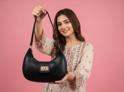SHOULDER BAG